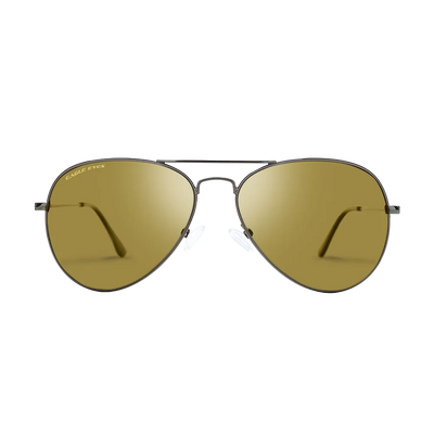 Lentes de sol Eagle Eyes® The Classic Drop Aviator