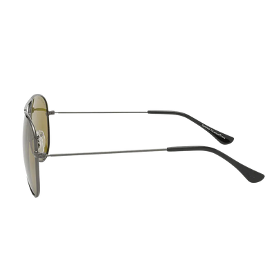Lentes de sol Eagle Eyes® The Classic Drop Aviator