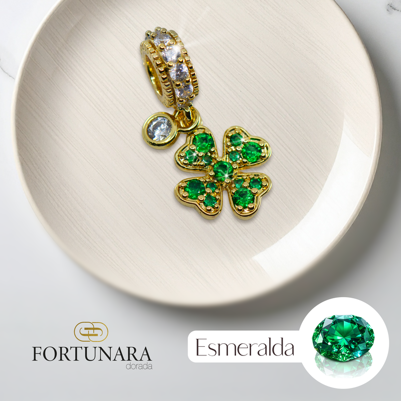 Pulsera Fortunara