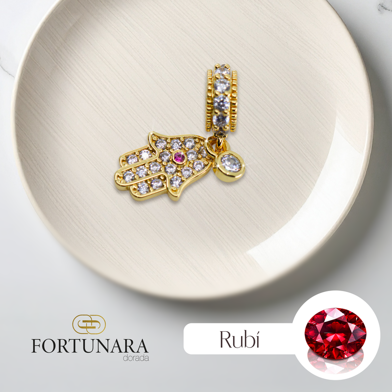 Pulsera Fortunara