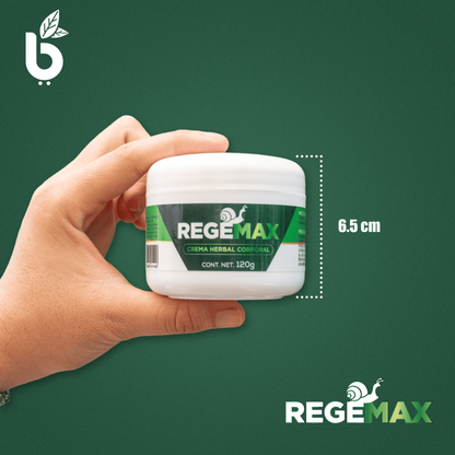 Regemax Crema