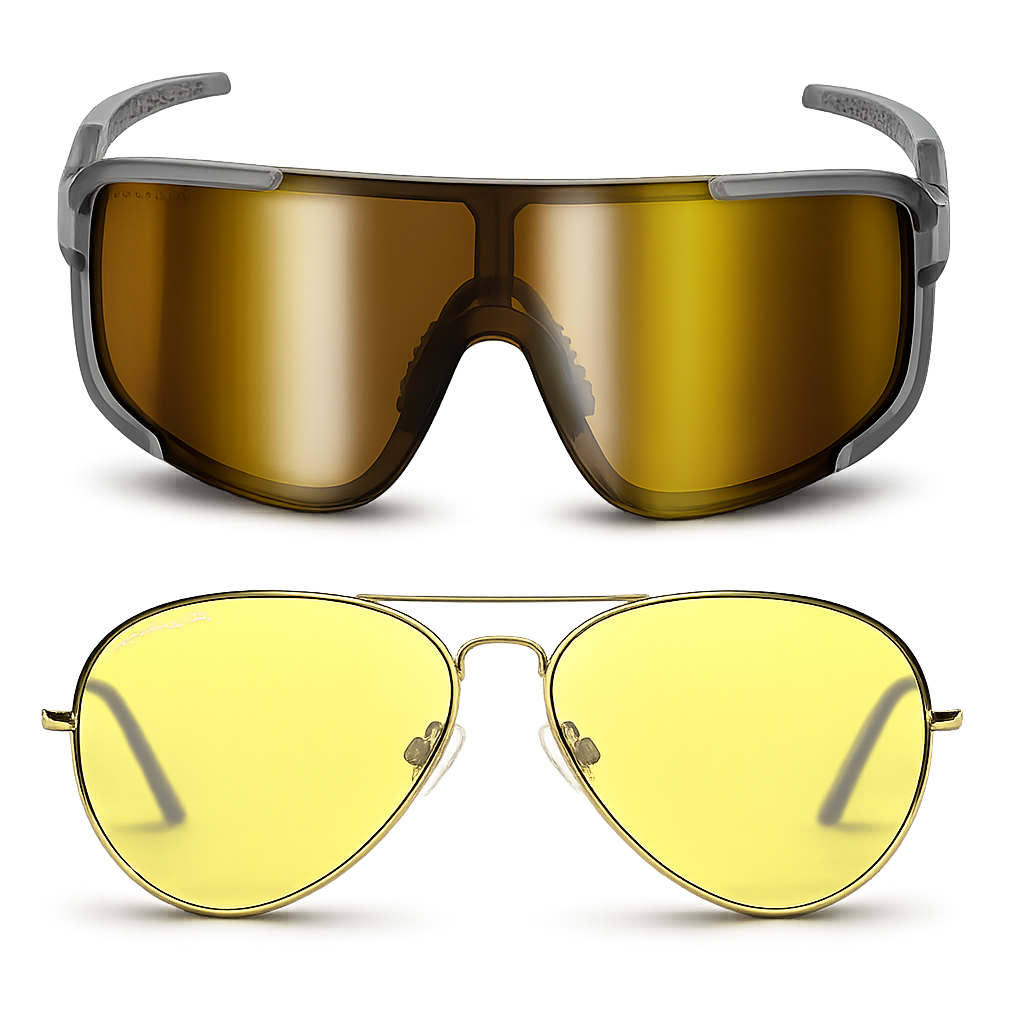2x1 Steller Gold + NightLite