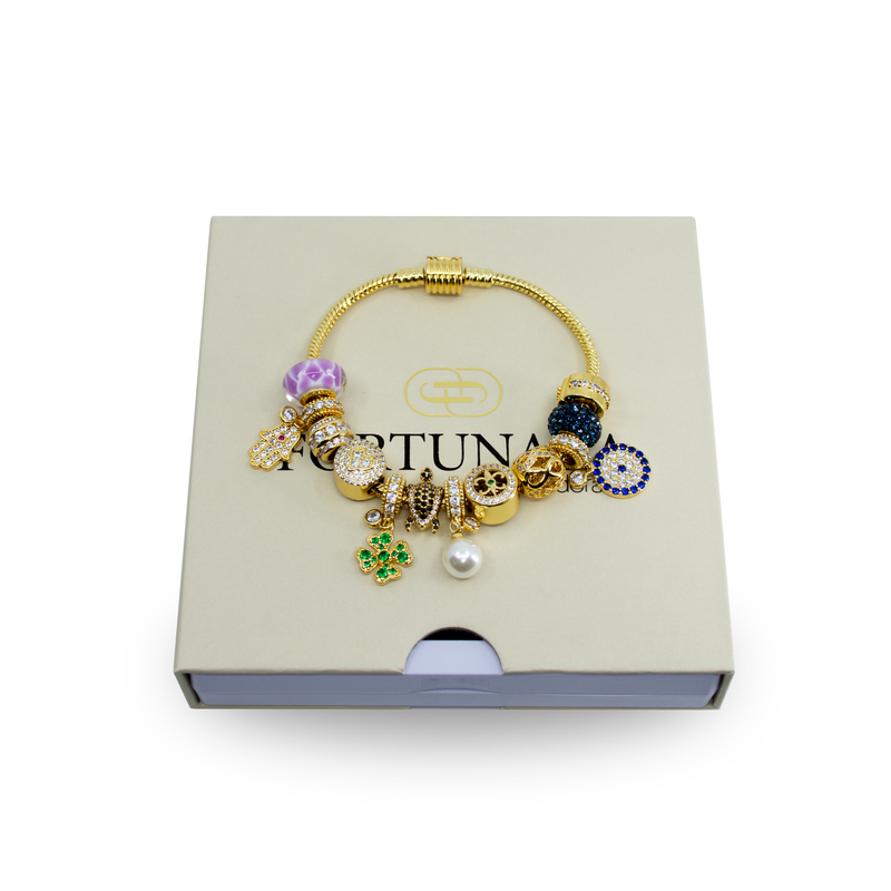 Pulsera Fortunara