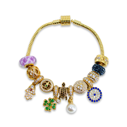 Pulsera Fortunara