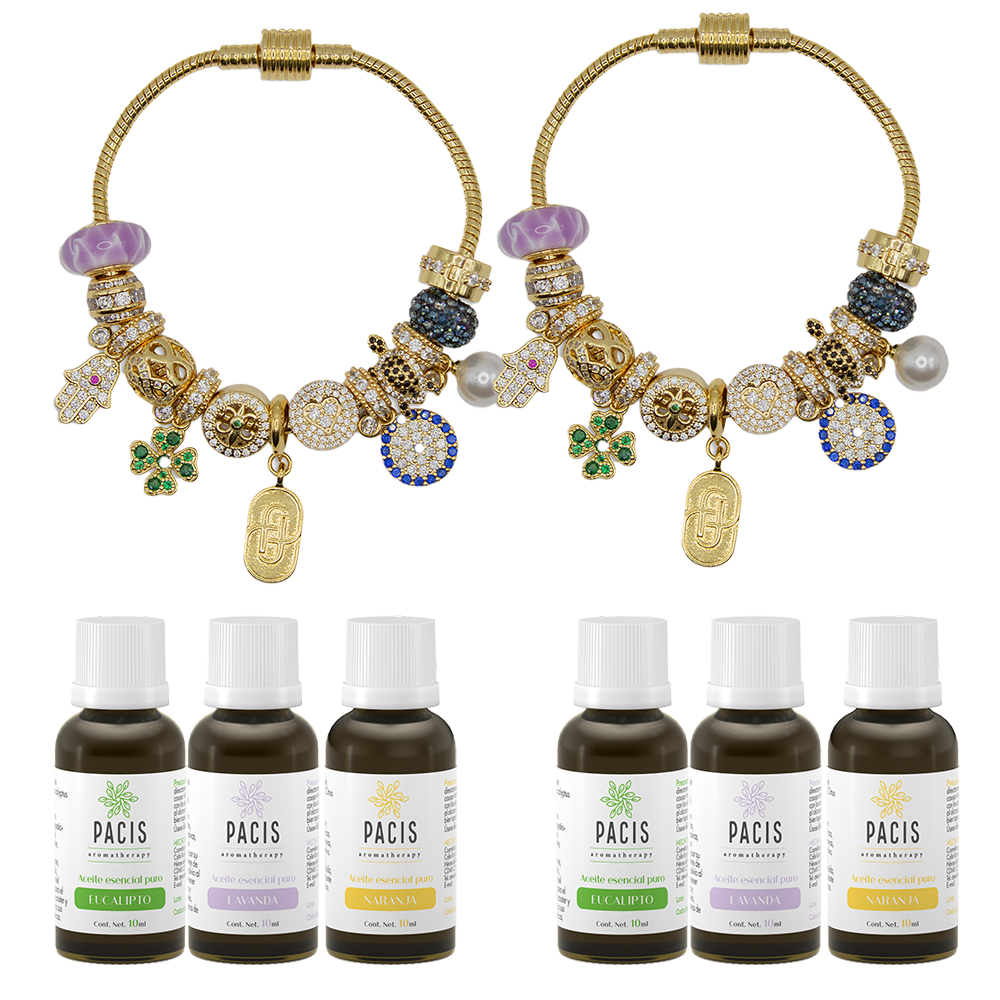 Fortunara 30% + Escencias