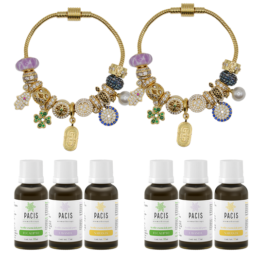 Fortunara 30% + Escencias