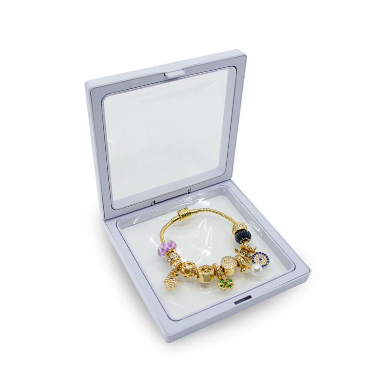 Pulsera Fortunara