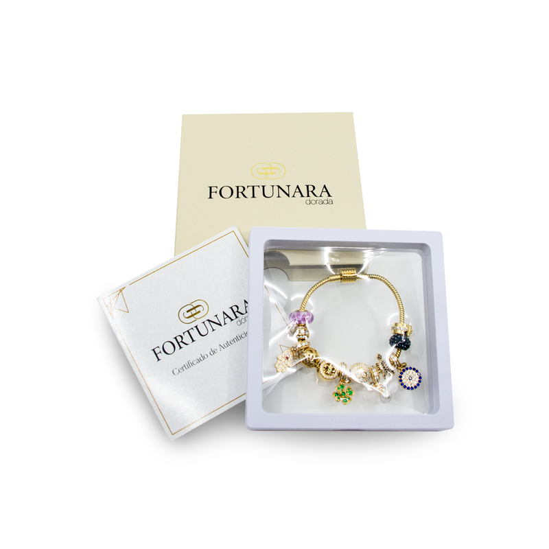 Pulsera Fortunara