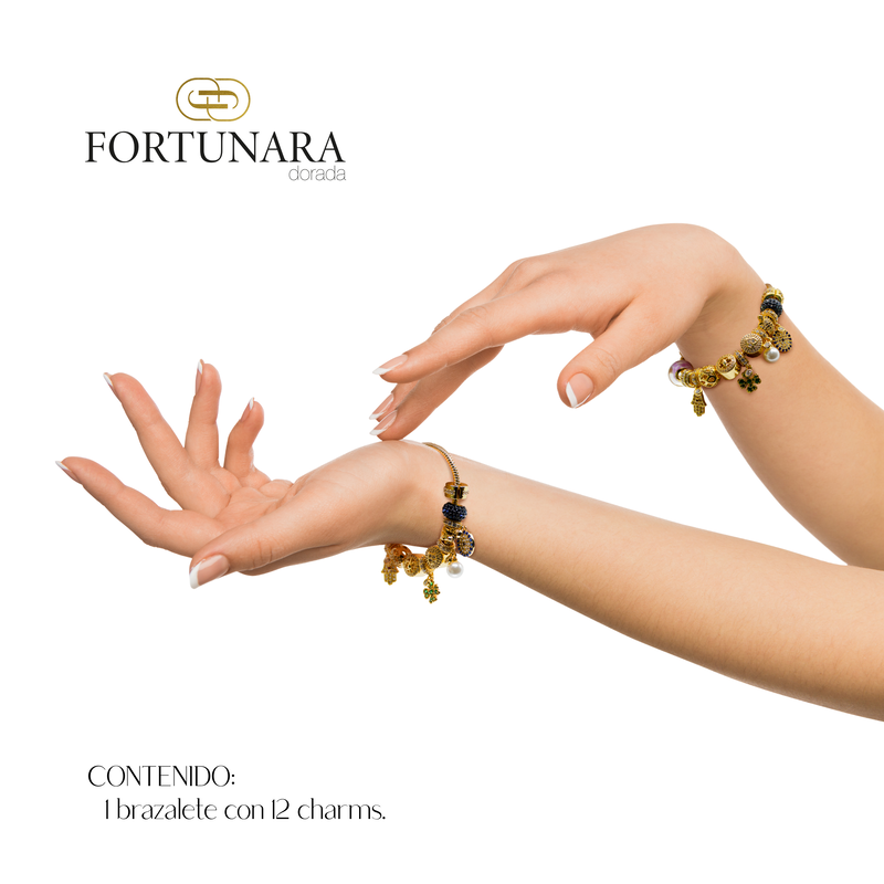Pulsera Fortunara