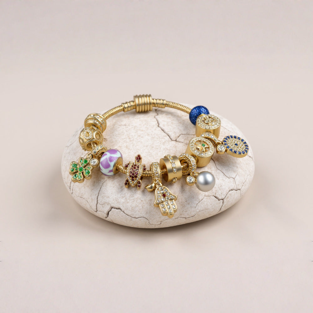 Pulsera Fortunara
