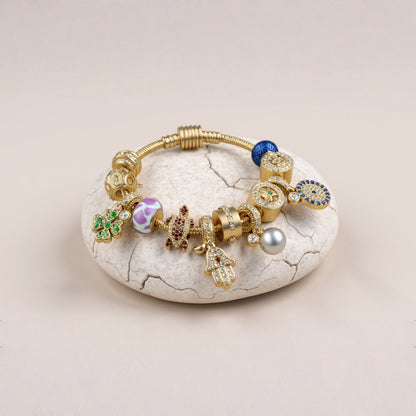 Pulsera Fortunara