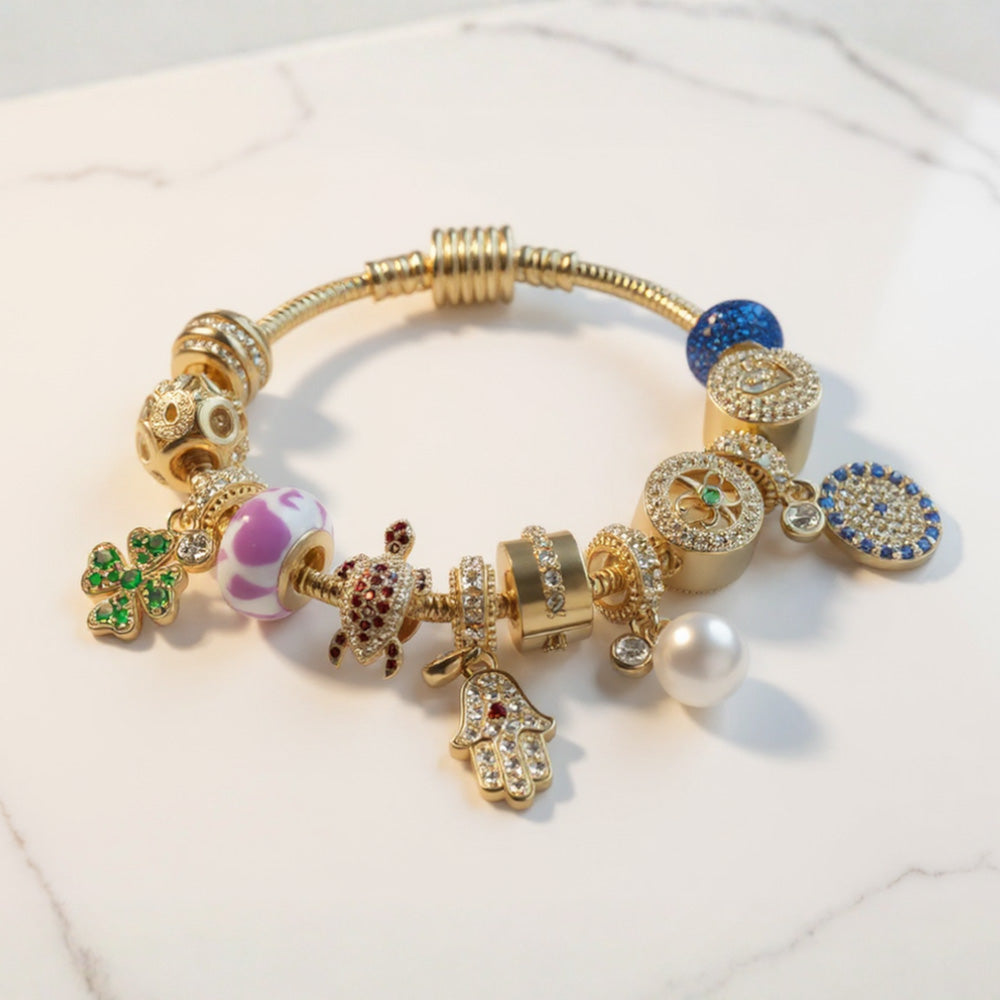 Pulsera Fortunara