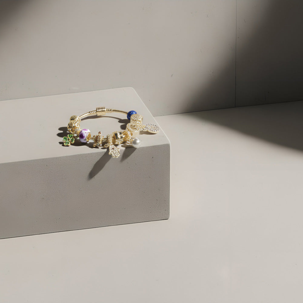 Pulsera Fortunara