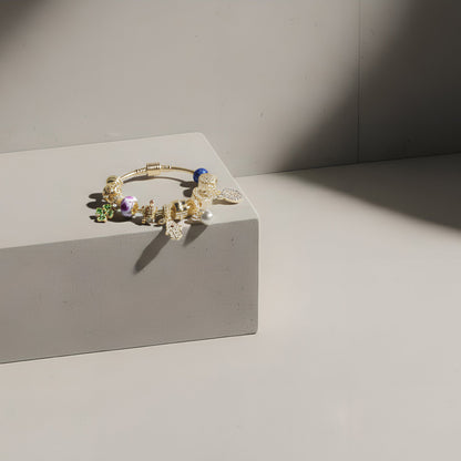 Pulsera Fortunara