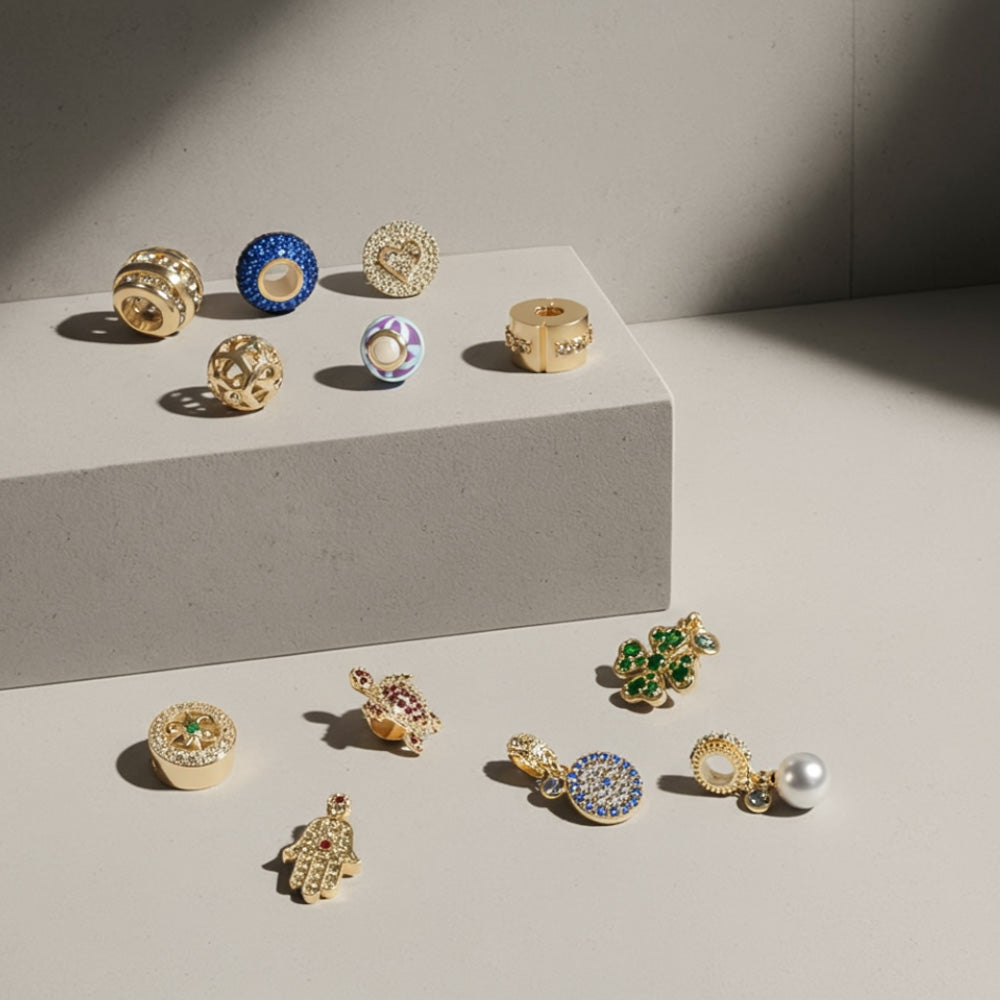 Pulsera Fortunara
