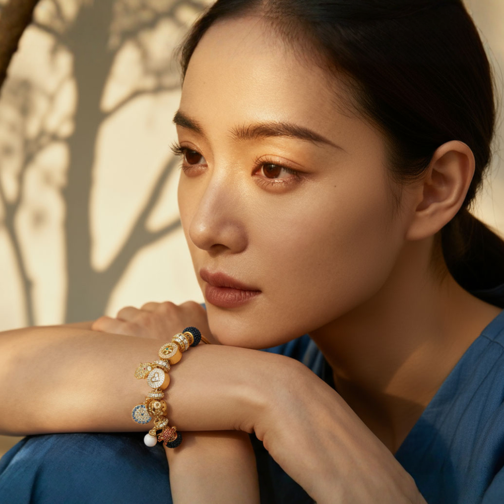 Pulsera Fortunara
