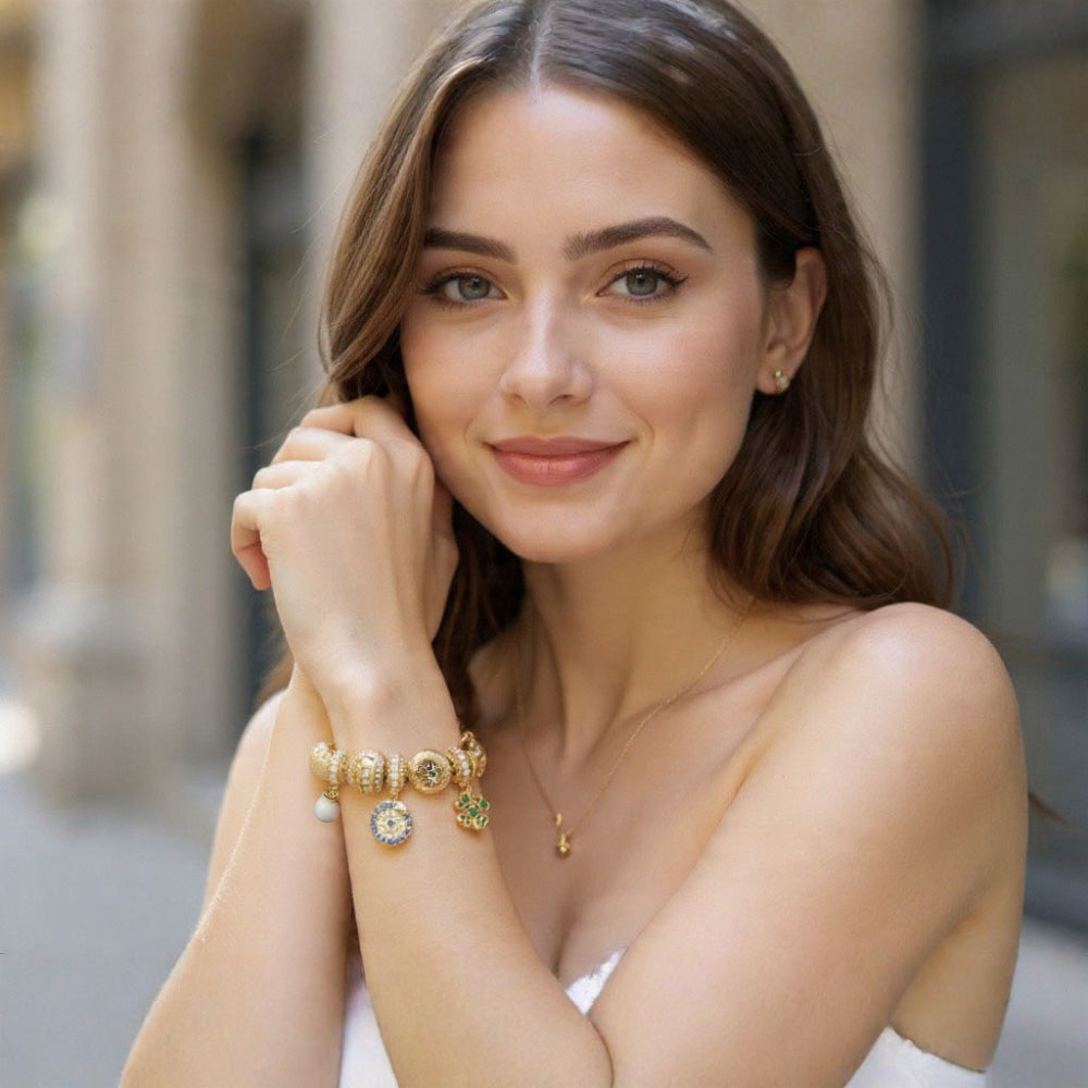 Pulsera Fortunara