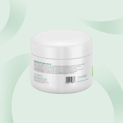 Green Marvel 250g
