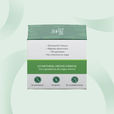 Green Marvel 250g
