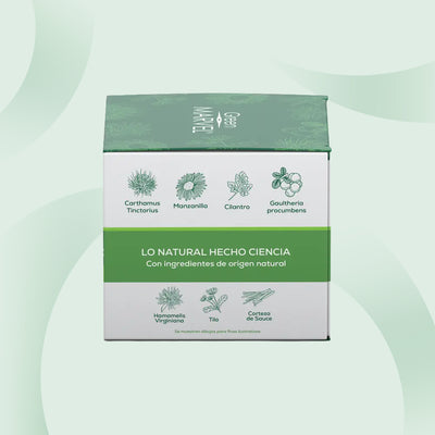 Green Marvel 250g