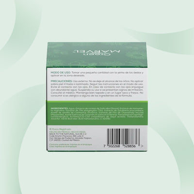 Green Marvel 250g