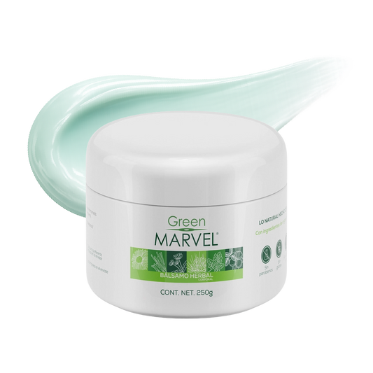 Green Marvel 250g