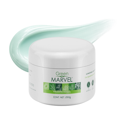 Green Marvel 250g