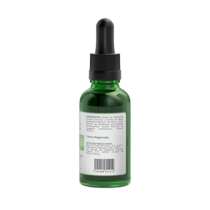 Green Marvel Booster