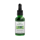 Green Marvel Booster