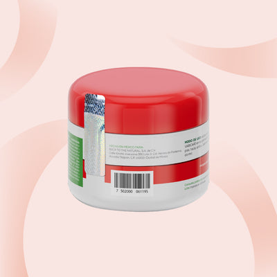 Green Marvel Varicare