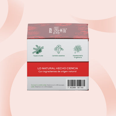 Green Marvel Varicare