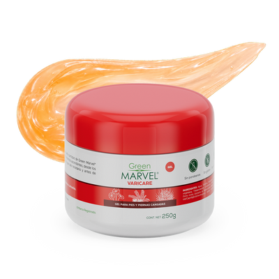 Green Marvel Varicare