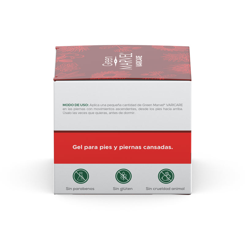 Varicare Crema para Várices | Con Hasta 44%OFF + 12MSI