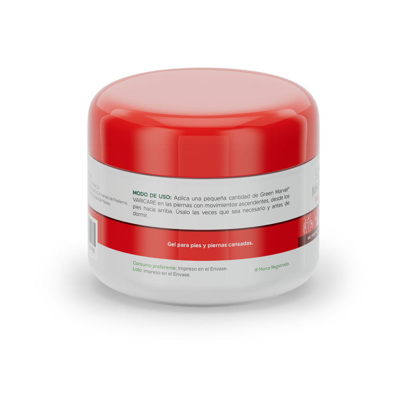 Varicare Crema para Várices | Con Hasta 44%OFF + 12MSI