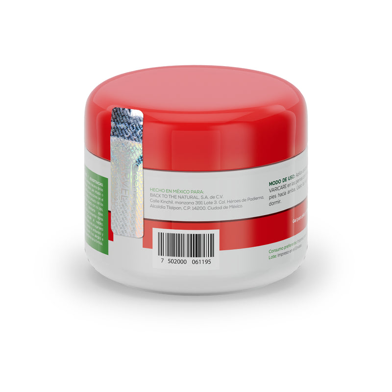 Varicare Crema para Várices | Con Hasta 44%OFF + 12MSI
