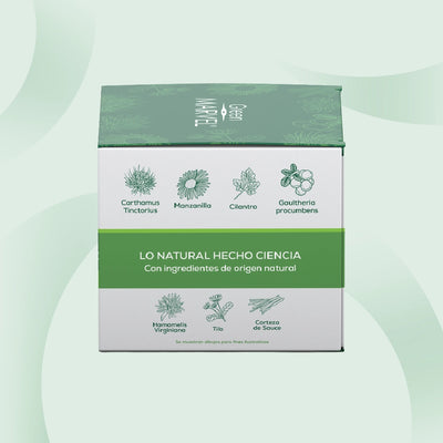 Green Marvel 120gr