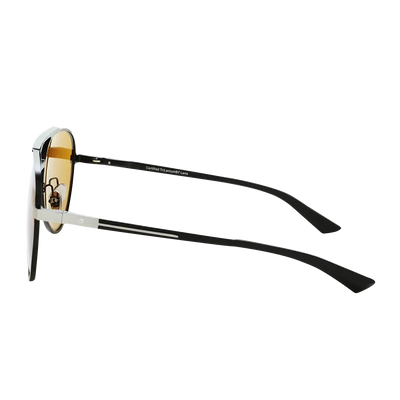 Lentes de sol Eagle Eyes® Gauge