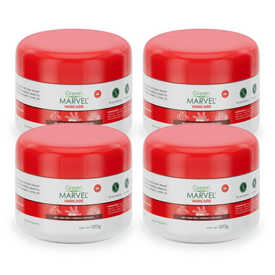 Green Marvel Varicare 120 g