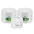 Green Marvel 120g 2 pzs + 1 GM BOLSILLO (50G) de regalo