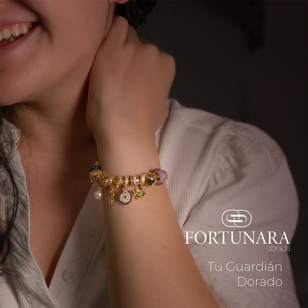 Pulsera Fortunara