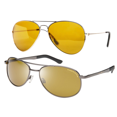 Eagle Eyes® Aviator + 1 Night Lite