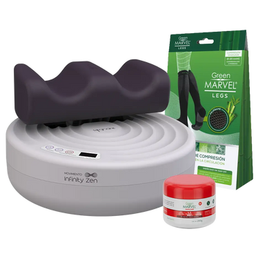 Ki Motion 50%off + 1 GMLegs + GMVaricare