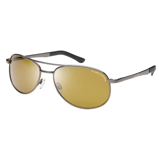 Lentes de sol Eagle Eyes® Aviator