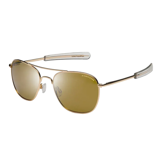 Lentes de sol Eagle Eyes® Freedom Gold