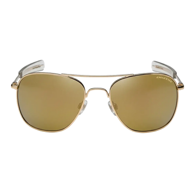 Lentes de sol Eagle Eyes® Freedom Gold