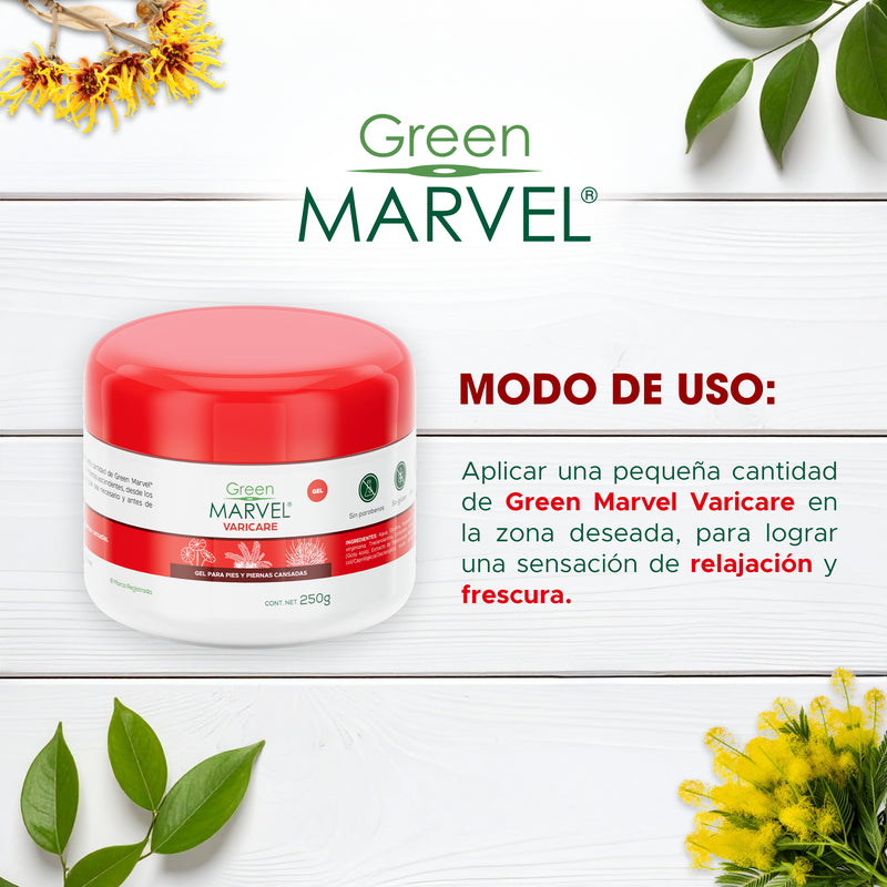 Varicare Crema para Várices | Con Hasta 44%OFF + 12MSI