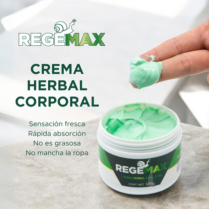Regemax Crema