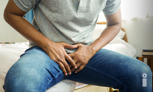 Salud Prostática Después De Los 40