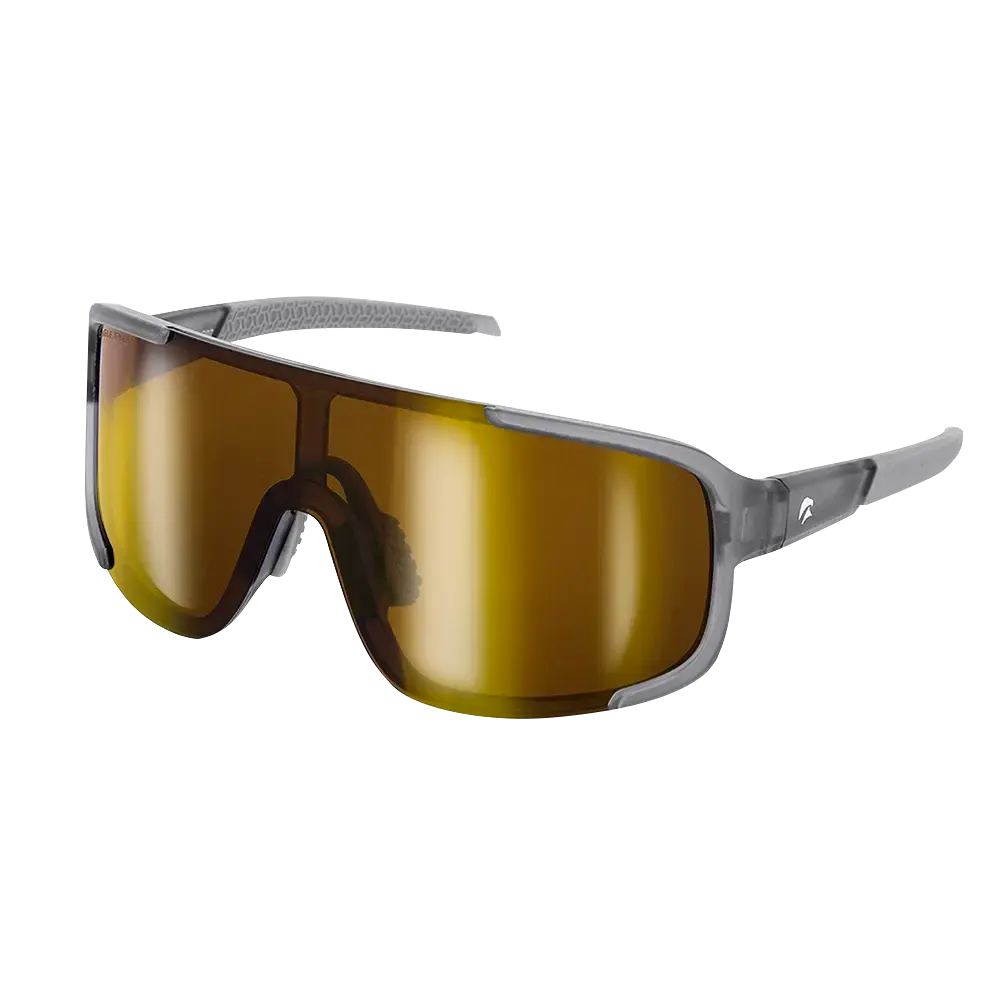 Lentes de sol Eagle Eyes® Steller Gold Mirror