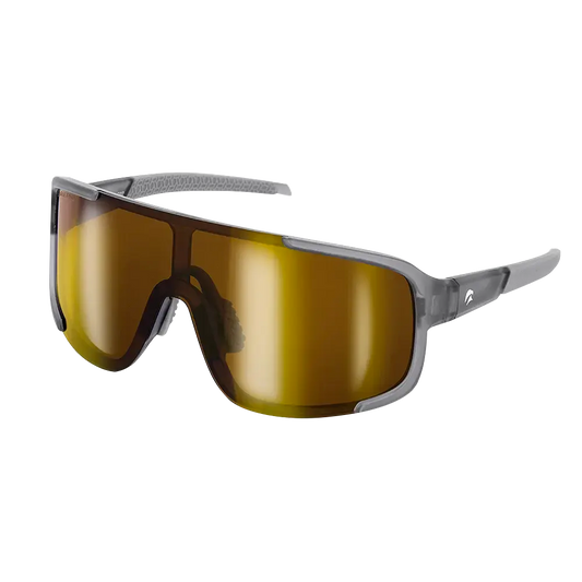 Lentes de sol Eagle Eyes® Steller Gold Mirror
